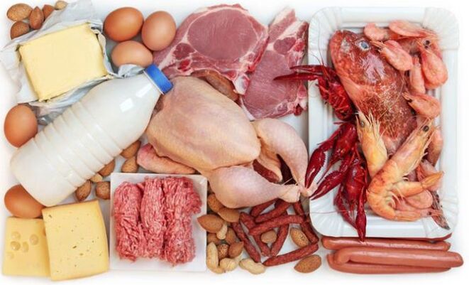 Produits alimentaires
