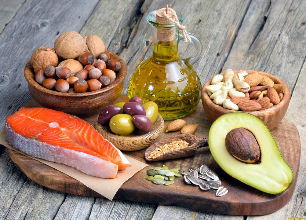 Produits alimentaires