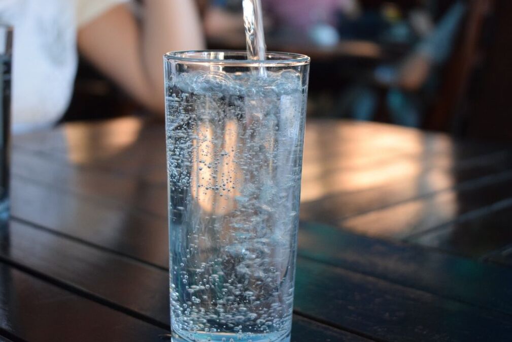 Eau
