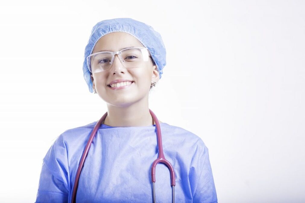 Médecin