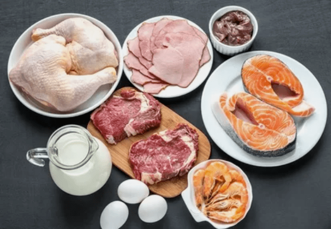Ducan Diet Products
