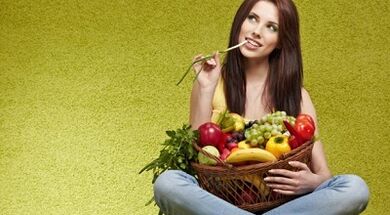 L'essence d'une bonne nutrition pour la perte de poids