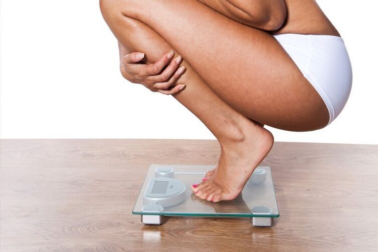 Résultats du régime japonais